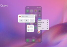 Opera supprime l'inscription obligatoire pour utiliser son assistant virtuel sur iPhone