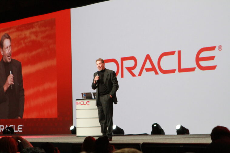 Oracle ne cédera pas sa marque JavaScript, la communauté JS se prépare à un combat judiciaire 1 Oracle Ne Cédera Pas Sa Marque Javascript, La Communauté Js