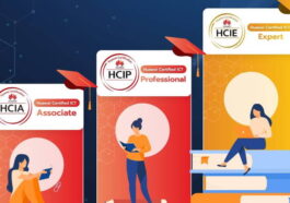 Peu de gens le savent, mais HUAWEI propose des cours gratuits sur l'IA, Big Data, 5G et plus : voici comment vous inscrire