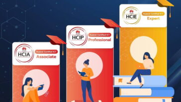 Peu de gens le savent, mais HUAWEI propose des cours gratuits sur l'IA, Big Data, 5G et plus : voici comment vous inscrire
