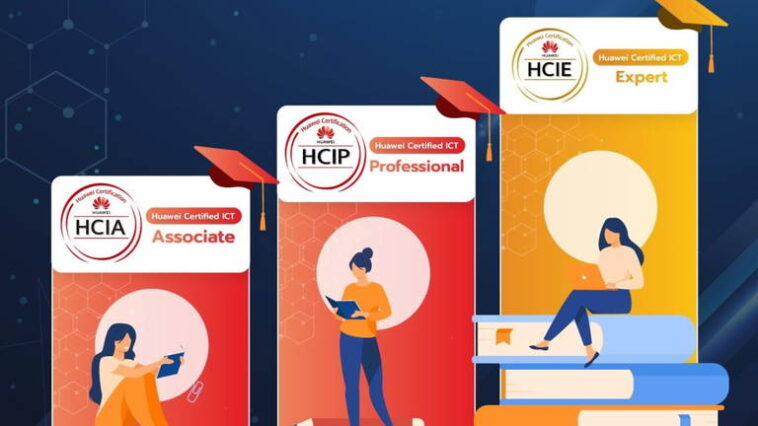 Peu de gens le savent, mais HUAWEI propose des cours gratuits sur l'IA, le Big Data, la 5G et plus : voici comment vous pouvez vous inscrire 1 Peu de gens le savent, mais HUAWEI propose des cours gratuits sur l'IA, Big Data, 5G et plus : voici comment vous inscrire