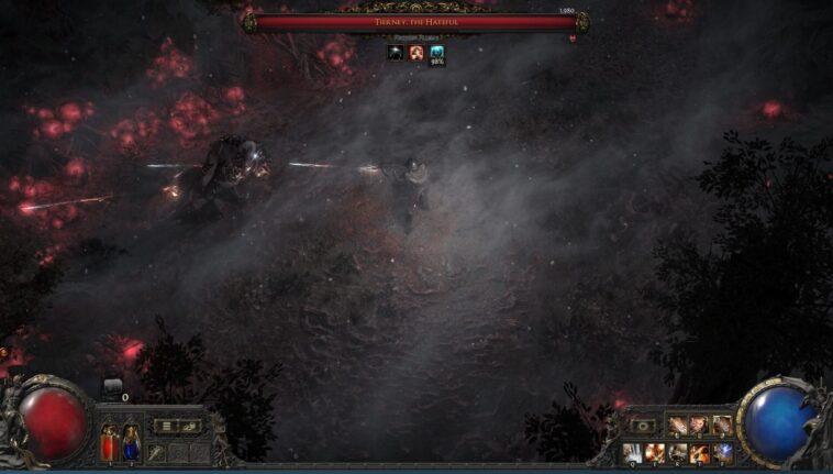 Peut-être qu'Elon Musk n'est pas vraiment un champion de jeux vidéo : l'affaire Path of Exile 2 1 Peut-être qu'Elon Musk n'est pas vraiment un champion de jeux vidéo : l'affaire Path of Exile 2