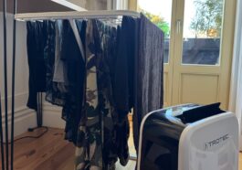 Peut-on sécher du linge avec un déshumidificateur ?