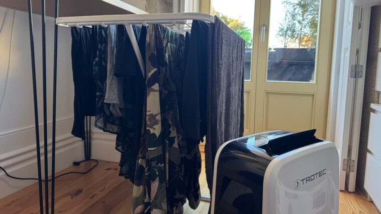 Peut-on sécher du linge avec un déshumidificateur ? 1 Peut-on sécher du linge avec un déshumidificateur ?