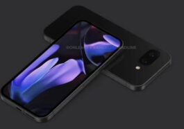 Pixel 9a : le mobile de Google avec la plus grande batterie de l'histoire déjà aurait une date de lancement