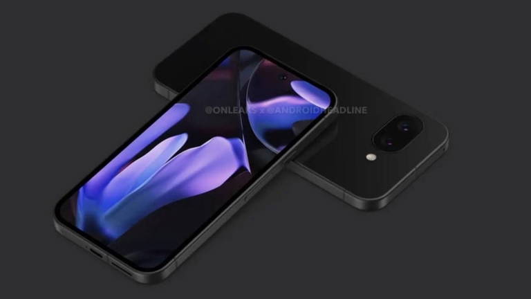 Pixel 9a : le smartphone de Google avec la plus grande batterie jamais vue pourrait bientôt sortir ! 2 Pixel 9a : le mobile de Google avec la plus grande batterie de l'histoire déjà aurait une date de lancement