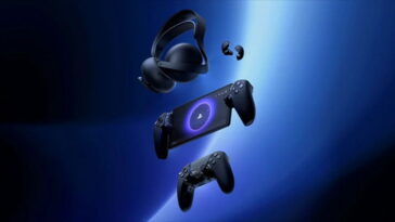 PlayStation 5 dévoile enfin ses nouveaux produits et accessoires en coloris Midnight Black ! 3 La PlayStation 5 finalise le lancement de ses nouveaux produits et accessoires en couleur Midnight Black