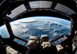 Points de Lagrange : Qu'est-ce que ces zones stratégiques que les États-Unis et la Chine désirent s'approprier ?
