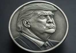 Pour Donald Trump, les cryptomonnaies ne sont plus une arnaque. Il vient de lancer la sienne.