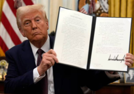 Pour Trump, les cryptomonnaies et l'IA sont deux priorités. Ainsi, ses derniers décrets en témoignent