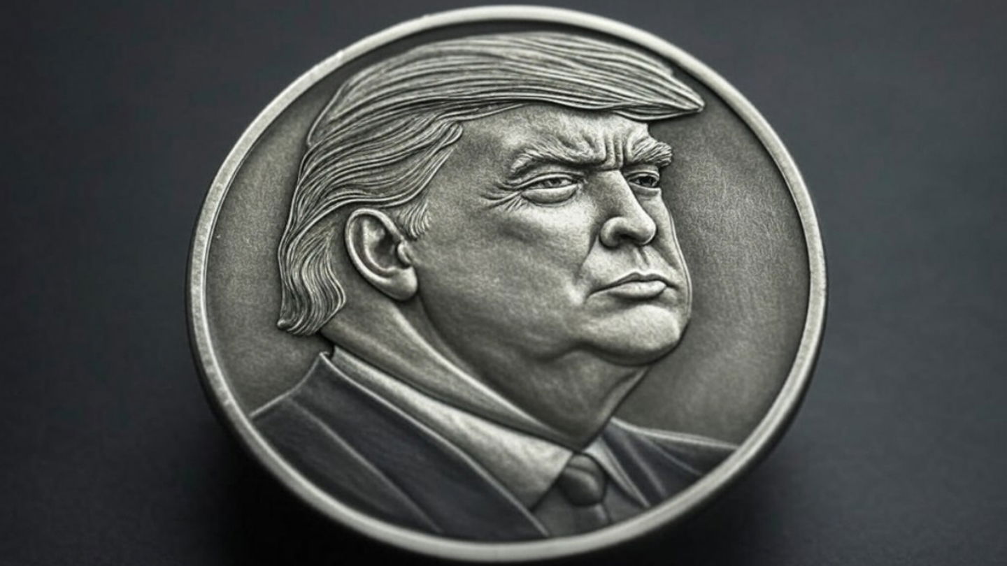 Pour Trump, les cryptomonnaies et l'IA sont deux priorités. Les derniers décrets signés 3 Pour Donald Trump, les cryptomonnaies ne sont plus une arnaque. Il vient de lancer la sienne