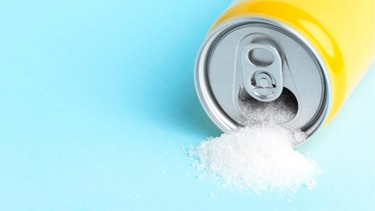 Pourquoi l'augmentation des cas de diabète ne cesse de croître : une étude révélatrice sur les boissons sucrées 2 Immagine