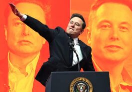 Pourquoi l'autisme ne justifie pas le salut romain de Musk, la psychiatre : "Ne l'utilisez pas comme excuse" 75 Image