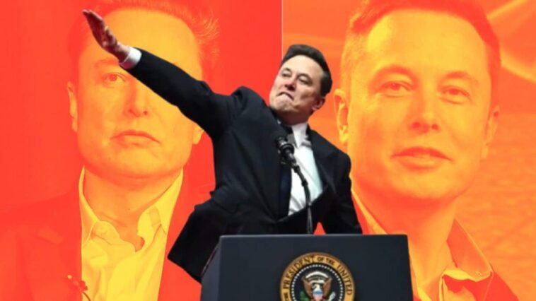 Pourquoi l'autisme ne justifie pas le salut romain de Musk, la psychiatre : "Ne l'utilisez pas comme excuse" 1 Image