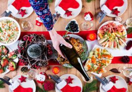 Pourquoi les régimes express après les fêtes sont un piège, le nutritionniste : "Évitez ces aliments pour votre bien-être" 47 Immagine