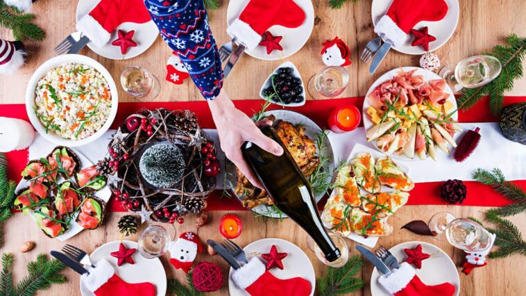 Pourquoi les régimes express après les fêtes sont un piège, le nutritionniste : "Évitez ces aliments pour votre bien-être" 1 Immagine