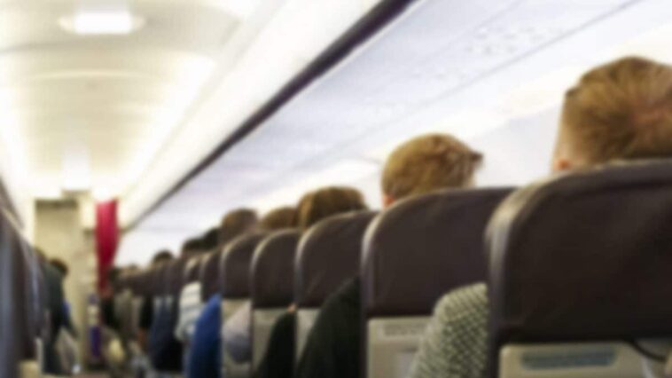 Pourquoi les sièges les plus sûrs en avion en cas d'accident sont ceux à l'arrière 1 Les sièges à l'arrière de l'avion sont statistiquement associés à une plus grande probabilité de survie en cas d'incident / Photo iStock