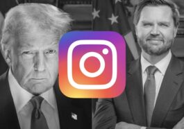 Pourquoi vous devez suivre Donald Trump et JD Vance sur Instagram maintenant : la réponse est très simple 16 Pourquoi vous devez suivre Donald Trump et JD Vance sur Instagram maintenant : la réponse est très simple