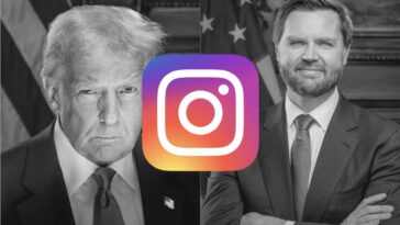 Pourquoi vous devez suivre Donald Trump et JD Vance sur Instagram maintenant : la réponse est très simple 5 Pourquoi vous devez suivre Donald Trump et JD Vance sur Instagram maintenant : la réponse est très simple