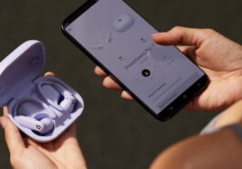 Powerbeats Pro 2 : découvrez en exclusivité les nouveaux écouteurs sans fil pour le sport d'Apple 93 Powerbeats Pro 2 : fuites complètes des nouveaux écouteurs sans fil sportifs d'Apple