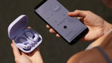 Powerbeats Pro 2 : découvrez en exclusivité les nouveaux écouteurs sans fil pour le sport d'Apple 20 Powerbeats Pro 2 : fuites complètes des nouveaux écouteurs sans fil sportifs d'Apple