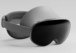 Projet Moohan : découvrez à quoi ressemblent les premiers lunettes XR Android de Samsung