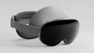 Projet Moohan : découvrez à quoi ressemblent les premiers lunettes XR Android de Samsung 23 Projet Moohan : découvrez à quoi ressemblent les premiers lunettes XR Android de Samsung