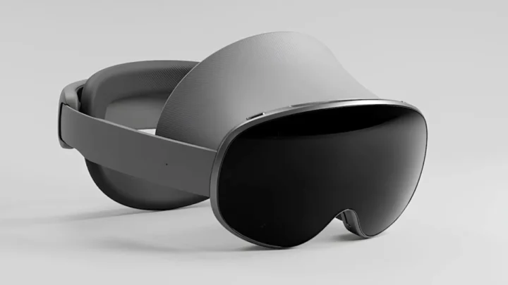Projet Moohan : découvrez à quoi ressemblent les premiers lunettes XR Android de Samsung 1 Projet Moohan : découvrez à quoi ressemblent les premiers lunettes XR Android de Samsung
