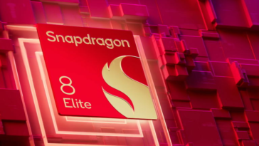 Qualcomm Snapdragon 8 Elite : présentation surprise d'une nouvelle variante exclusive 25 Qualcomm Snapdragon 8 Elite : présentée par surprise une nouvelle variante exclusive