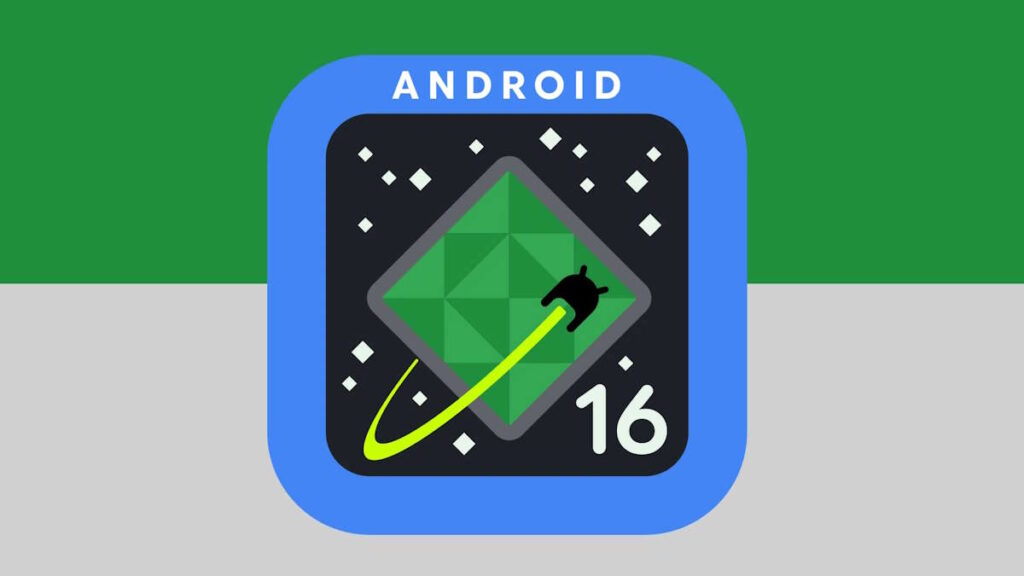 Quand arrive Android 16 ? Google a révélé ses plans par inadvertance 2 Android 16 Google Android 15 data