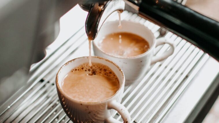 Le café pourrait diminuer le risque de cancer du foie : une étude révèle son impact sur l'inflammation 1 Image