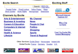 Quel Moteur De Recherche A Failli Racheter Google Dans Les