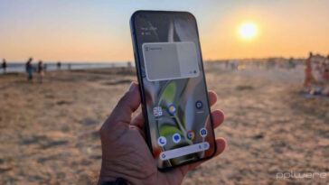 Quelle est la durée de vie de la batterie d'un smartphone Pixel ? Google vous dit tout 3 Quelle est la durée de vie de la batterie d'un smartphone Pixel ? Google vous évoqué tout