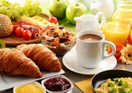 Quelle est le petit déjeuner idéal pour perdre du poids et que manger le matin pour maigrir ? 73 Image