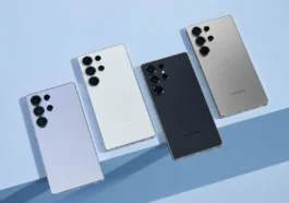 Quelle est la vitesse de charge du Galaxy S25 Ultra ?