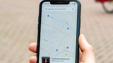 Quelle quantité de données utilise Apple Maps ? 20 Quelle quantité de données utilise Apple Maps ?