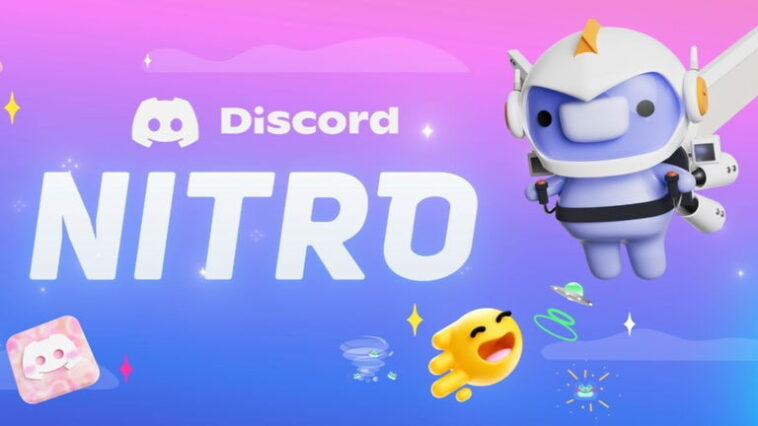 Qu'est-ce que Discord Nitro, quel est son prix et comment l'obtenir gratuitement ? 1 Qu'est-ce que Discord Nitro, combien ça coûte et comment pouvez-vous l'avoir gratuitement