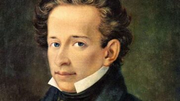 Qu'est-ce que la spondylite ankylosante juvénile, la maladie qui aurait causé la mort de Giacomo Leopardi ? 6 Immagine