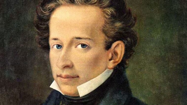 Qu'est-ce que la spondylite ankylosante juvénile, la maladie qui aurait causé la mort de Giacomo Leopardi ? 1 Immagine