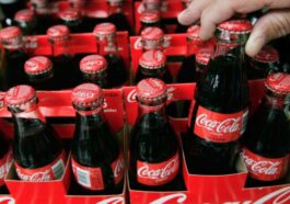 Qu'est-ce que le chlorate trouvé dans les lots de Coca-Cola et pourquoi est-il dangereux pour la santé ? 32 Immagine