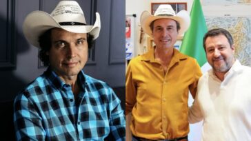 Qui est Kimbal Musk, le frère d'Elon, reçu par Matteo Salvini : ensemble, ils ont fait leurs premiers millions