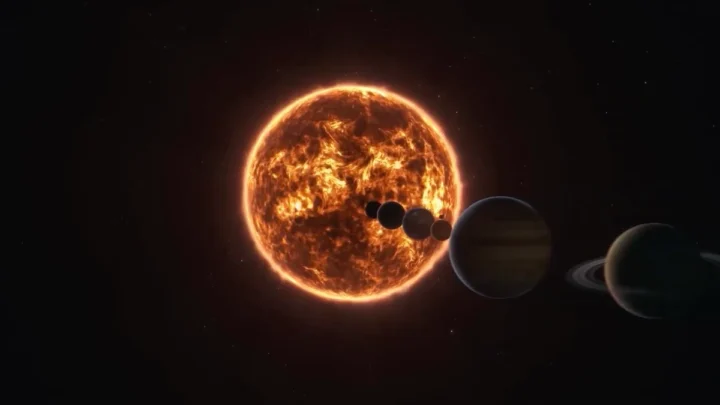 Regarde le ciel, un rare alignement de planètes se dévoile et ne reviendra qu'en 2492 ! 2 Regarde le ciel un rare alignement de planetes se devoile.webp