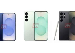 Samsung Galaxy S25, S25+ et S25 Ultra : découvrez leur design dans toutes les couleurs ! 82 Samsung Galaxy S25, S25+ et S25 Ultra : voici leur design dans toutes leurs couleurs différentes