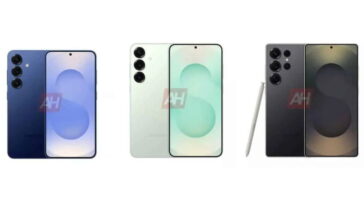 Samsung Galaxy S25, S25+ et S25 Ultra : découvrez leur design dans toutes les couleurs ! 27 Samsung Galaxy S25, S25+ et S25 Ultra : voici leur design dans toutes leurs couleurs différentes