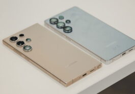 Samsung Galaxy S25 Ultra vs Galaxy S24 Ultra : comment améliorer ce qui était difficile à améliorer