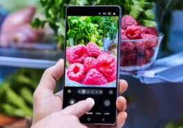 Samsung Galaxy S25 et One UI 7 dévoilent ces deux fonctions pour la vidéo dans Camera Assistant