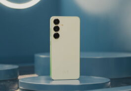Samsung Galaxy S25 officiel : le « petit » de la famille passe à la vitesse supérieure en puissance et en photographie 34 Samsung Galaxy S25 oficial: el "pequeñín" de la familia sube de nivel en potencia y fotografía