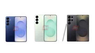 Samsung Galaxy S25 : une nouvelle fuite révèle les spécifications des caméras des trois modèles 14 Samsung Galaxy S25 : une nouvelle fuite confirme les spécifications des caméras des trois modèles