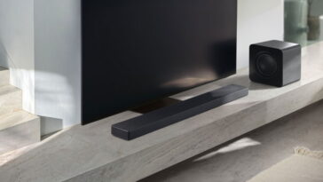Samsung HW-QS700F et HW-Q990F : découvrez les deux nouvelles barres de son haut de gamme de la célèbre marque coréenne 1 Samsung HW-QS700F et HW-Q990F: voici les deux nouvelles barres de son haut de gamme de la marque sud-coréenne