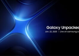 Samsung annonce le Galaxy Unpacked 2025 de façon officielle : voici la date de présentation des Galaxy S25
